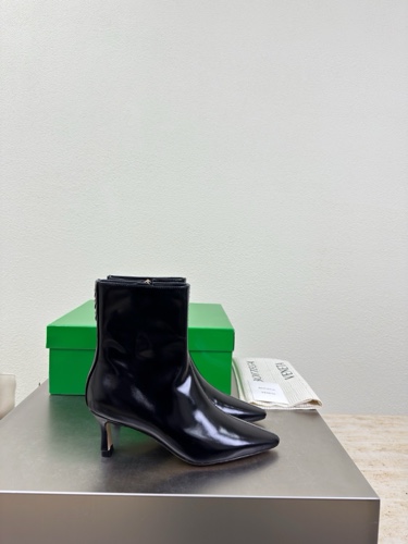 Bottega Veneta Women Slipper-34